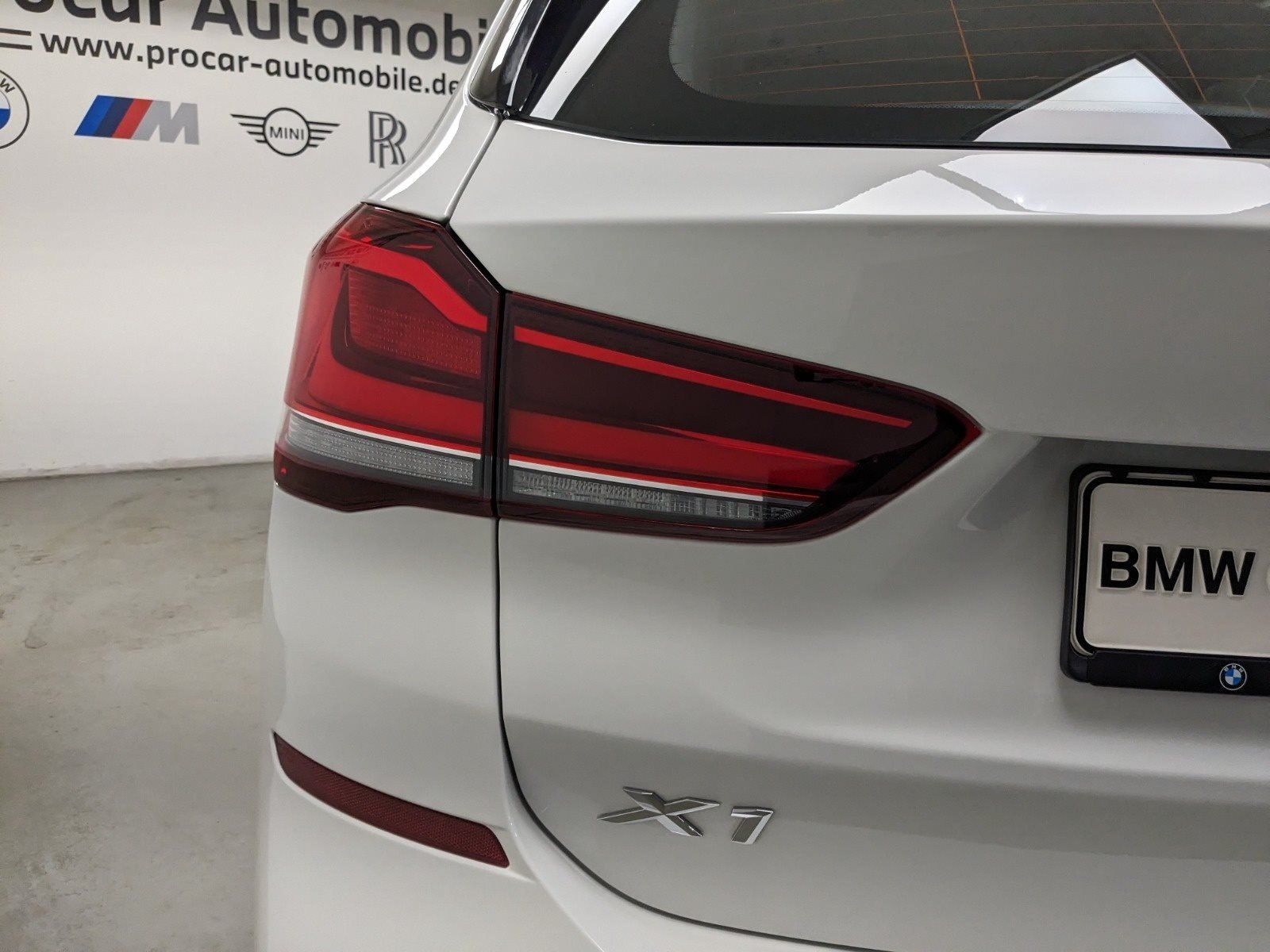 BMW X1 xDrive25e M Sport - Samsaru's Car Outlet