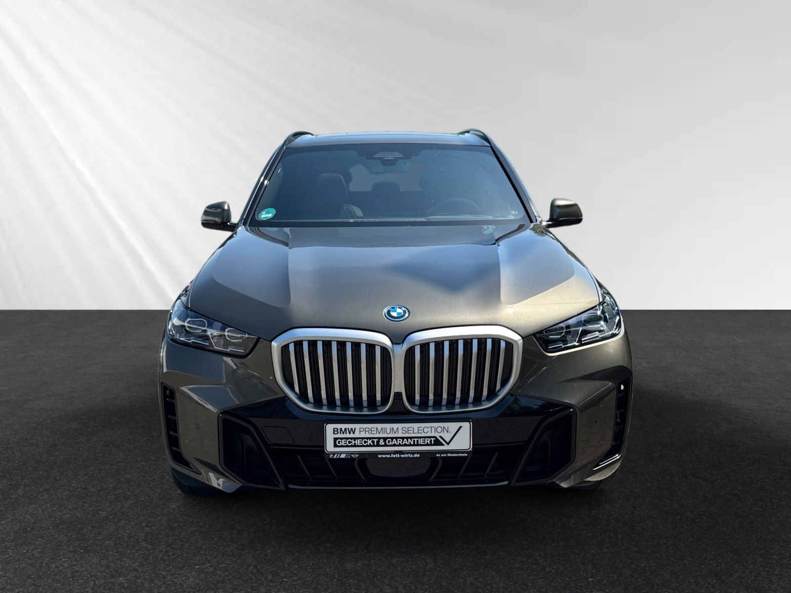 BMW X5 xDrive50e Inkl. € 1.190 Zubehörbonus*|M Sport