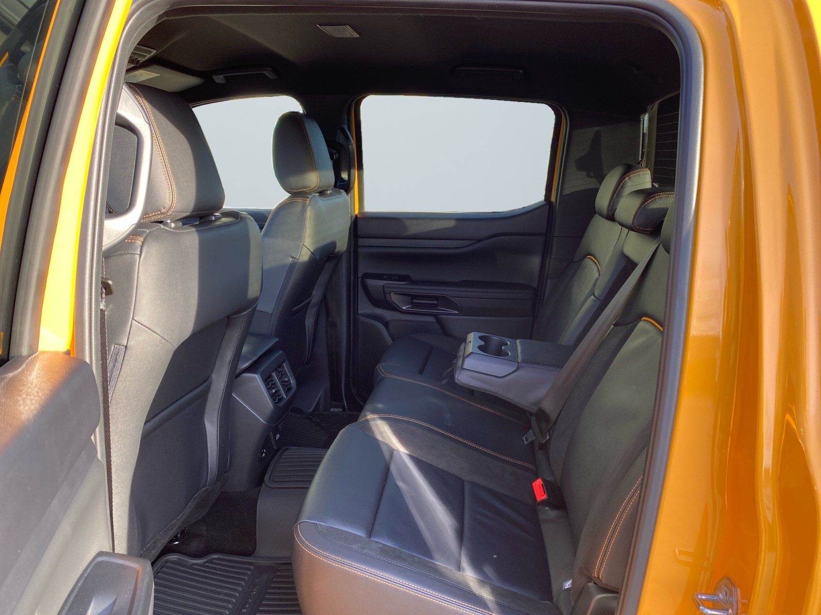 Ford Ranger Wildtrak X 2.0 Ecoblue ACC PDC NAVI B&O