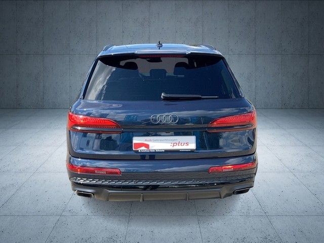 Audi Q7 45 TDI quattro Tiptronic S-line AHK HUD LED