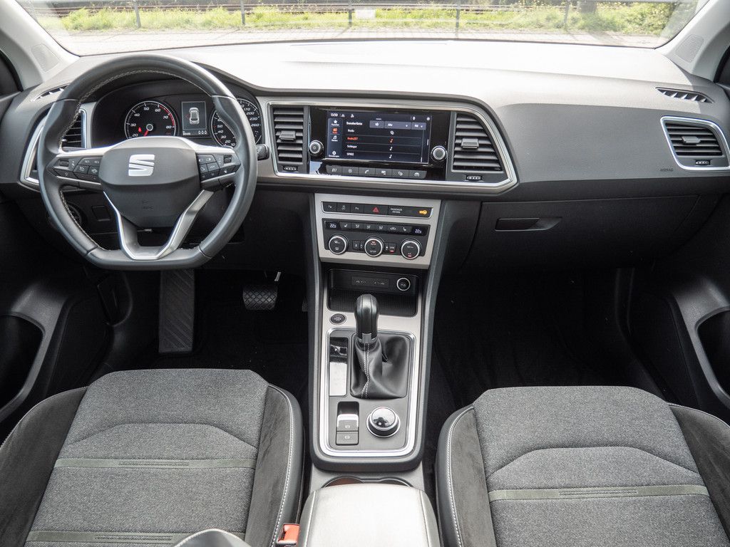 Seat Ateca 2.0 TSI Xperience 4Drive ACC STANDHZ LED