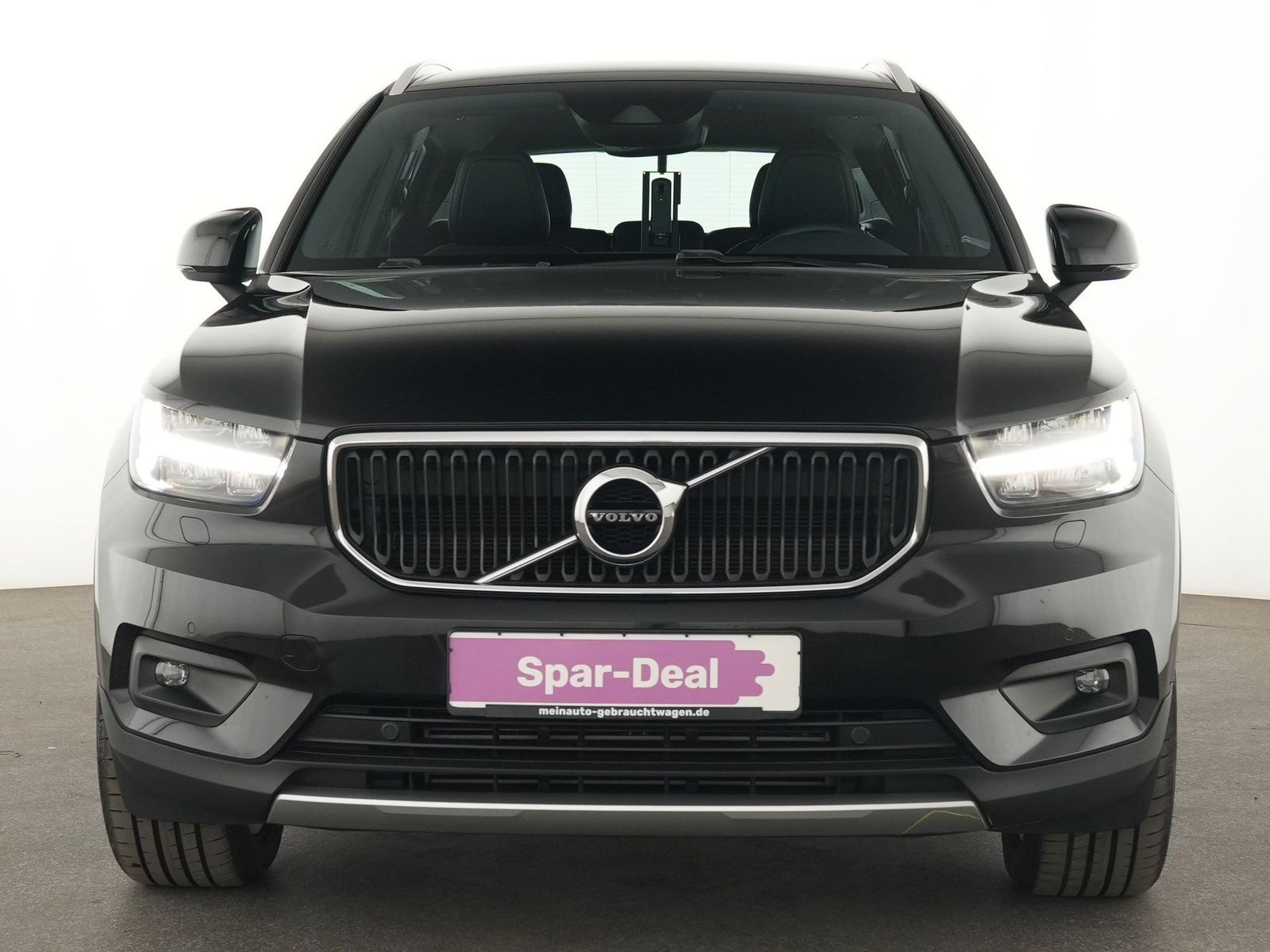 Volvo XC40 Momentum Pro Winter-Paket|SHZ|Standheizung