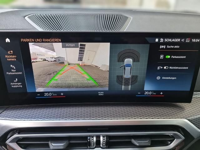 BMW 320 i Tour. M-Sport - Samsaru's Car Outlet