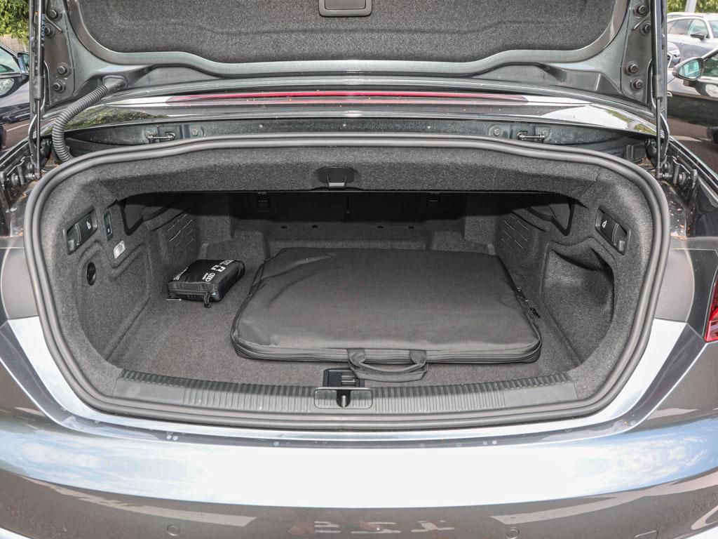 Audi A5 Cabrio S line 45 TFSI quattro S tronic Alu-20