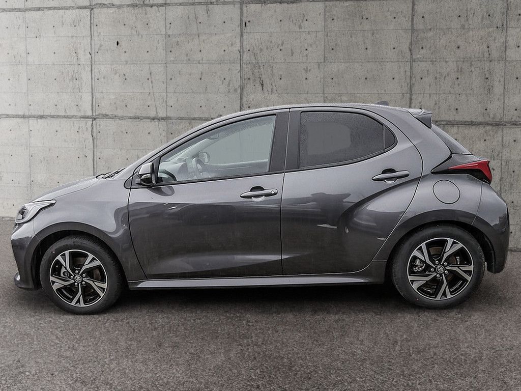 Toyota Yaris Hybrid Style Comfort PDC ACC LED KAMERA