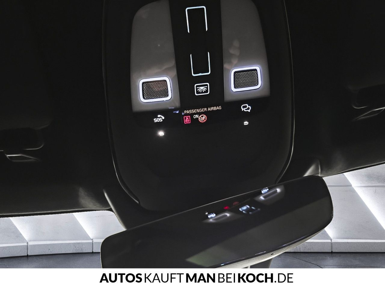 Volvo XC90 B5 AWD UltimateBright PANO AHK STHz 360 HUD