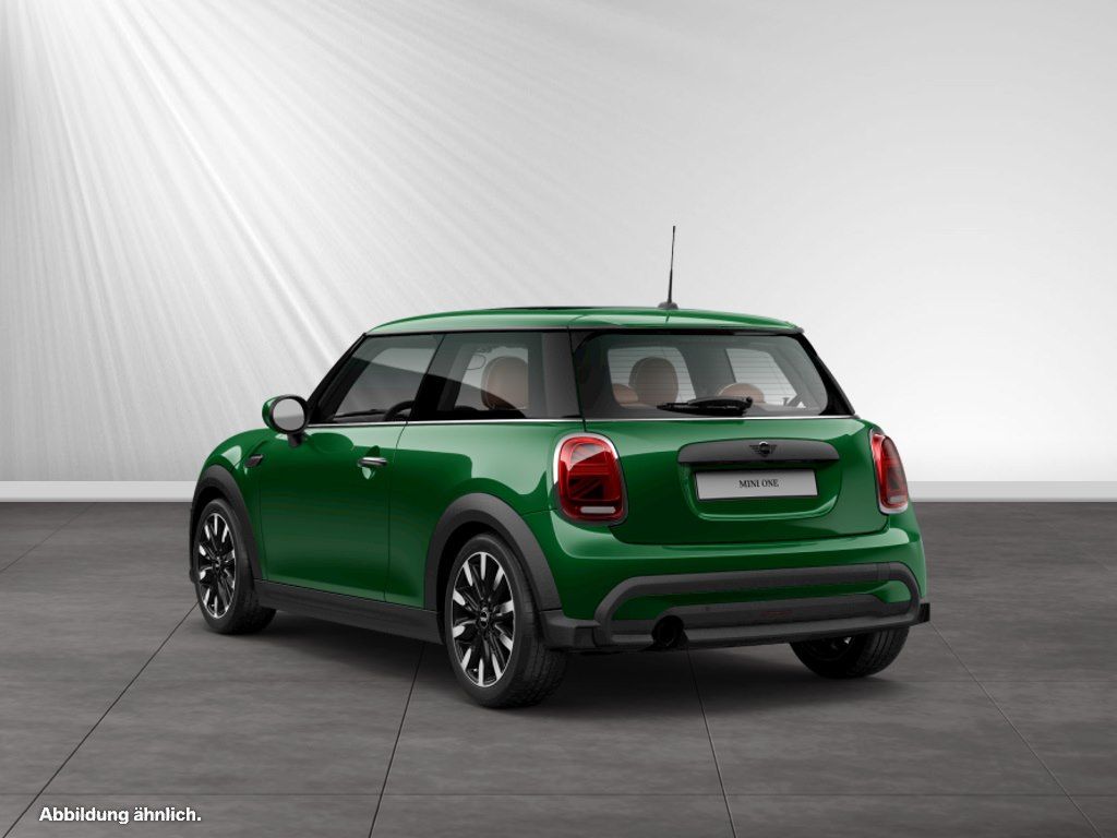 MINI One Classic - Samsaru's Car Outlet
