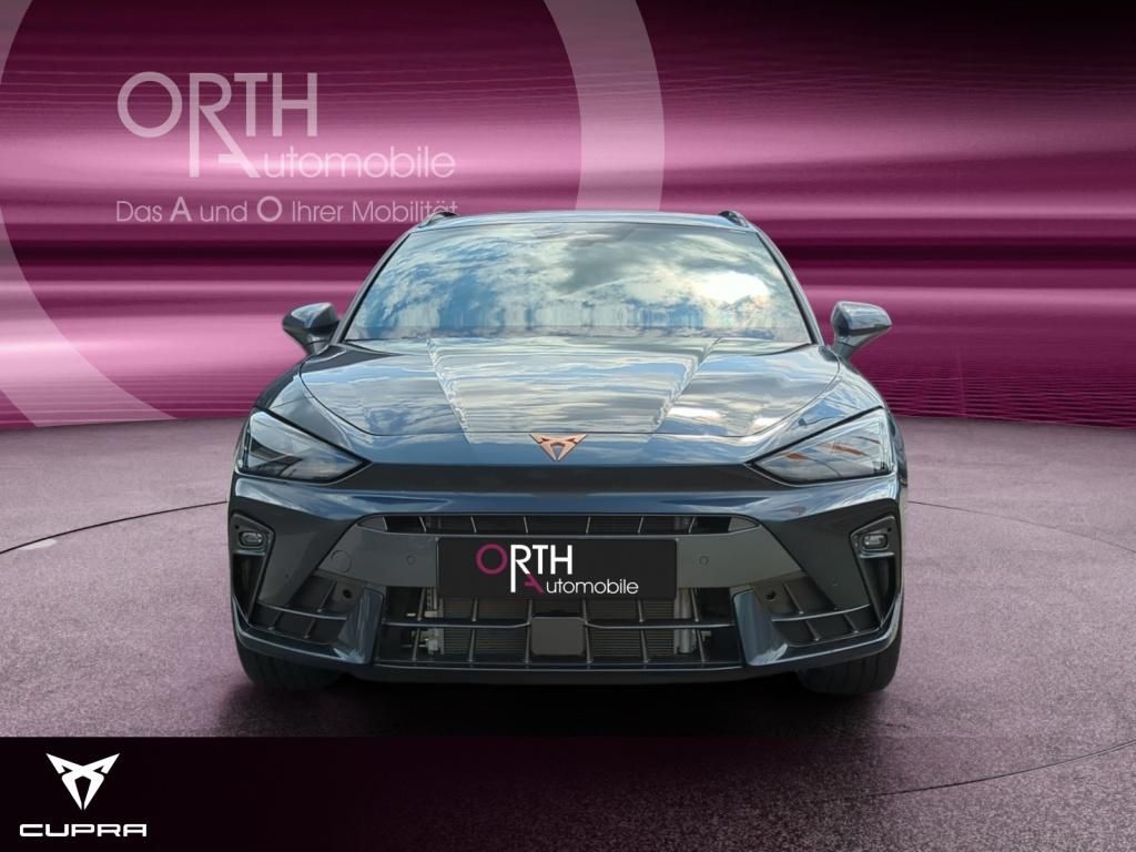 Cupra Leon SP 1.5eTSI 150PS DSG - Samsaru's Car Outlet