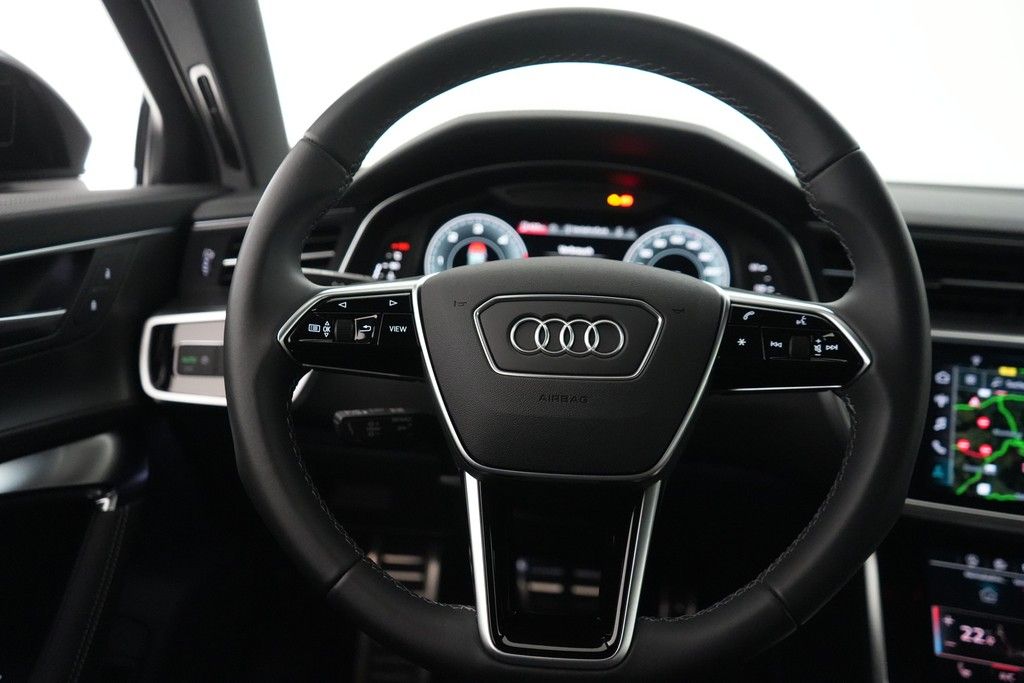 Audi A6 Allroad 40 TDI S tronic - Samsaru's Car Outlet