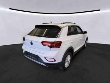 Volkswagen T-Roc 1.0 TSI Life - Samsaru's Car Outlet