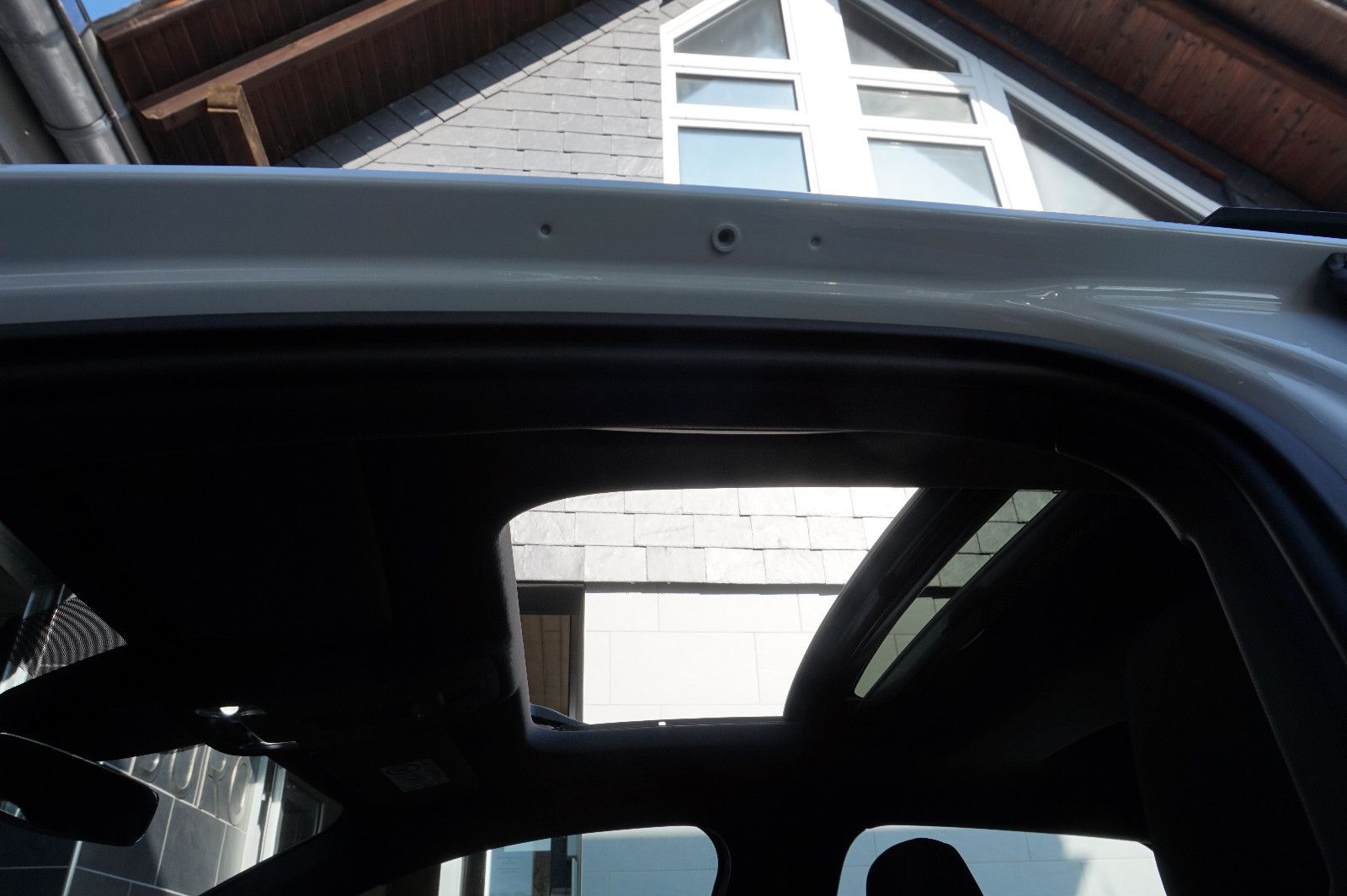 Audi A3 35 TDI S Line - Samsaru's Car Outlet