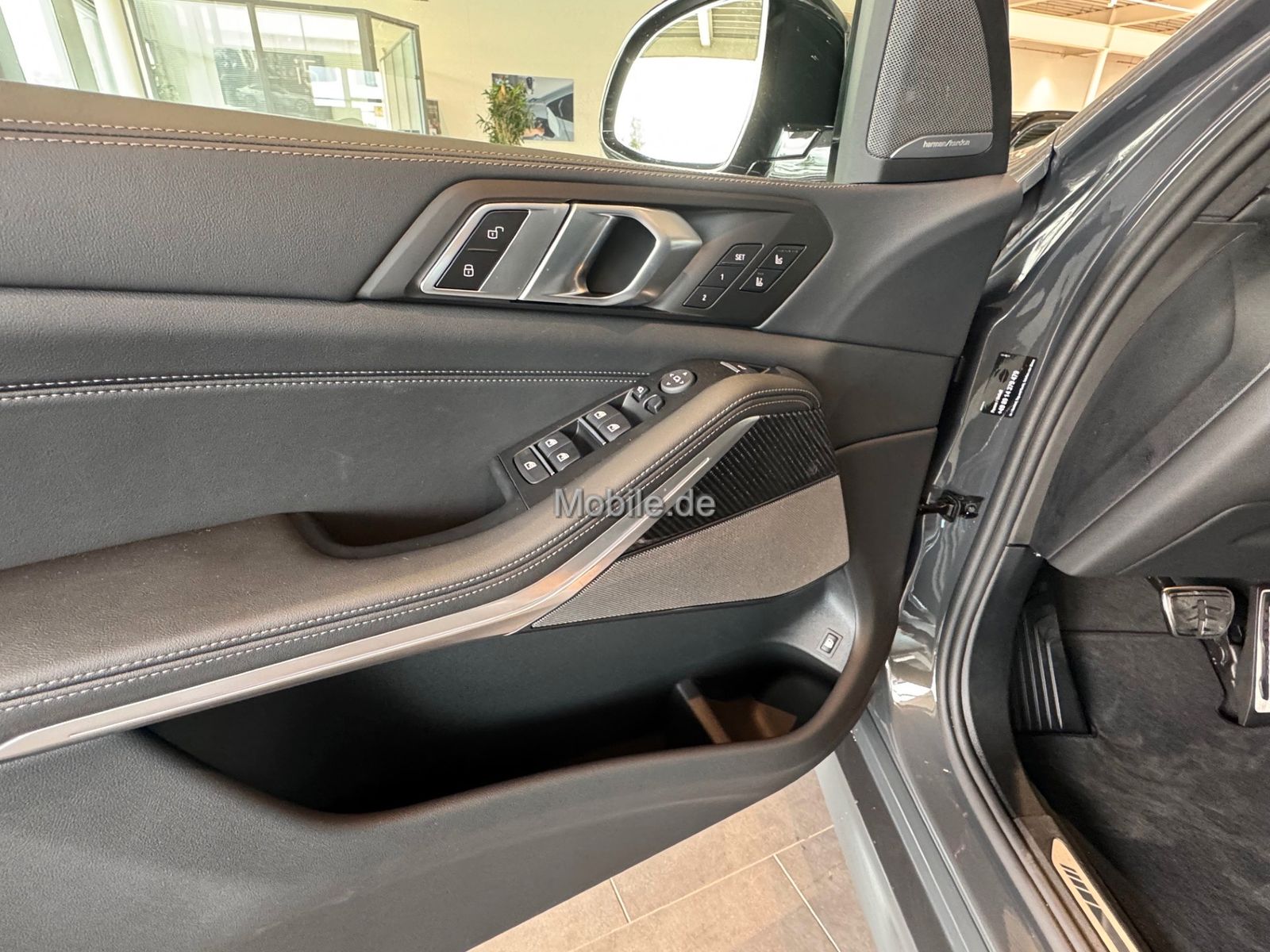 BMW X5 xDrive50e M Sportpaket Innovationsp. AHK