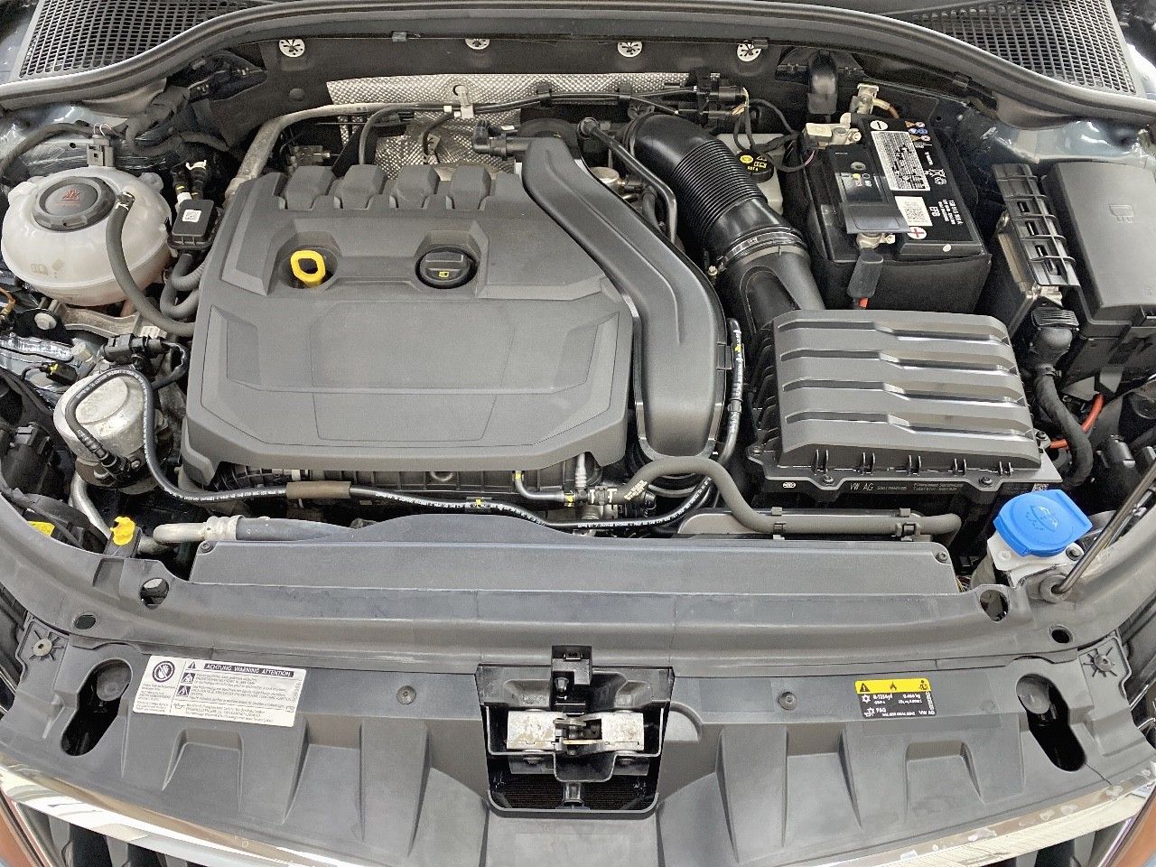 Skoda Octavia Combi Tour 1.5 TSI - Samsaru's Car Outlet