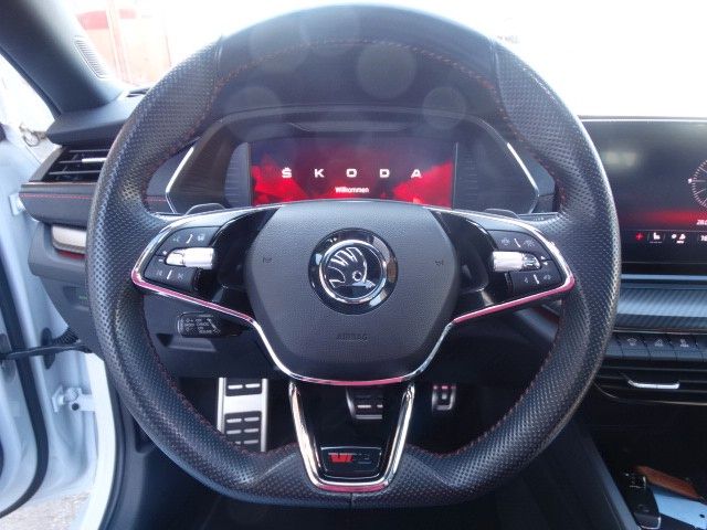 Skoda Octavia Combi RS 2.0 TDI DSG 4x4,Pano,Standheiz.