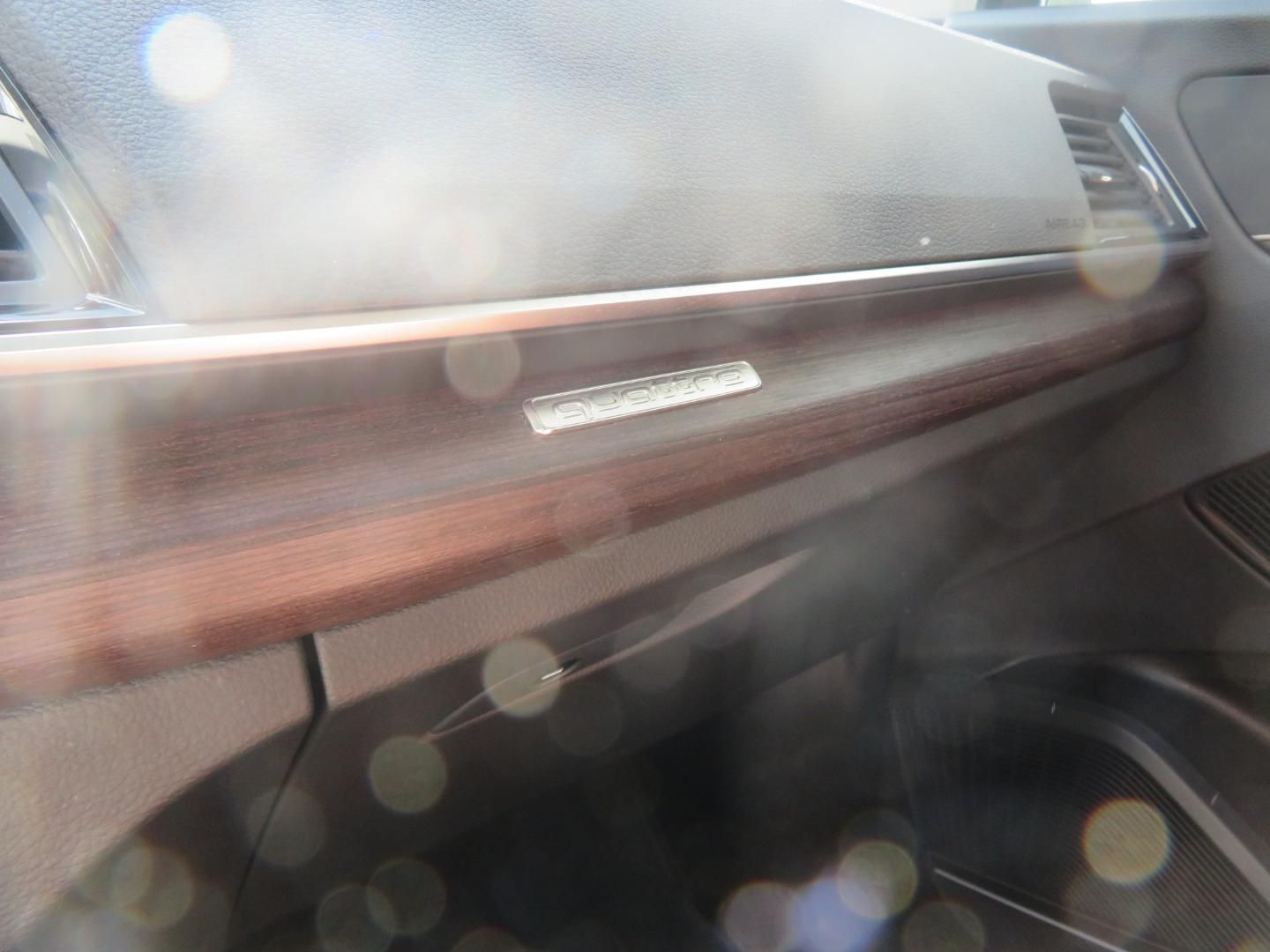 Audi Q5 SUV S line 50 TDI quattro - Samsaru's Car Outlet