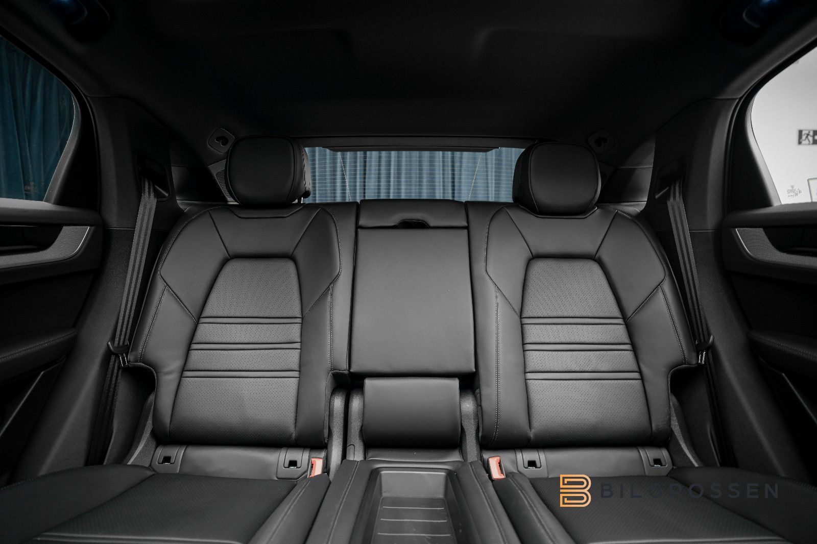 Porsche Cayenne Coupe E-Hybrid Pano Bose AirSusp