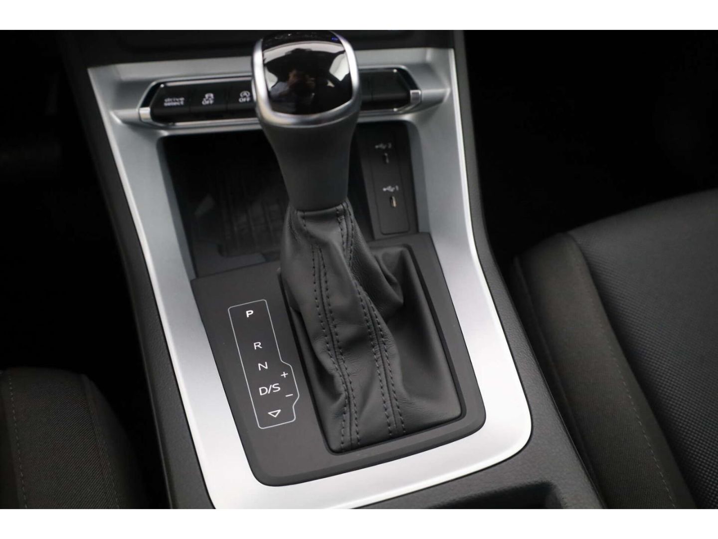 Audi Q3 Sportback 45 TFSI quattro - Samsaru's Car Outlet