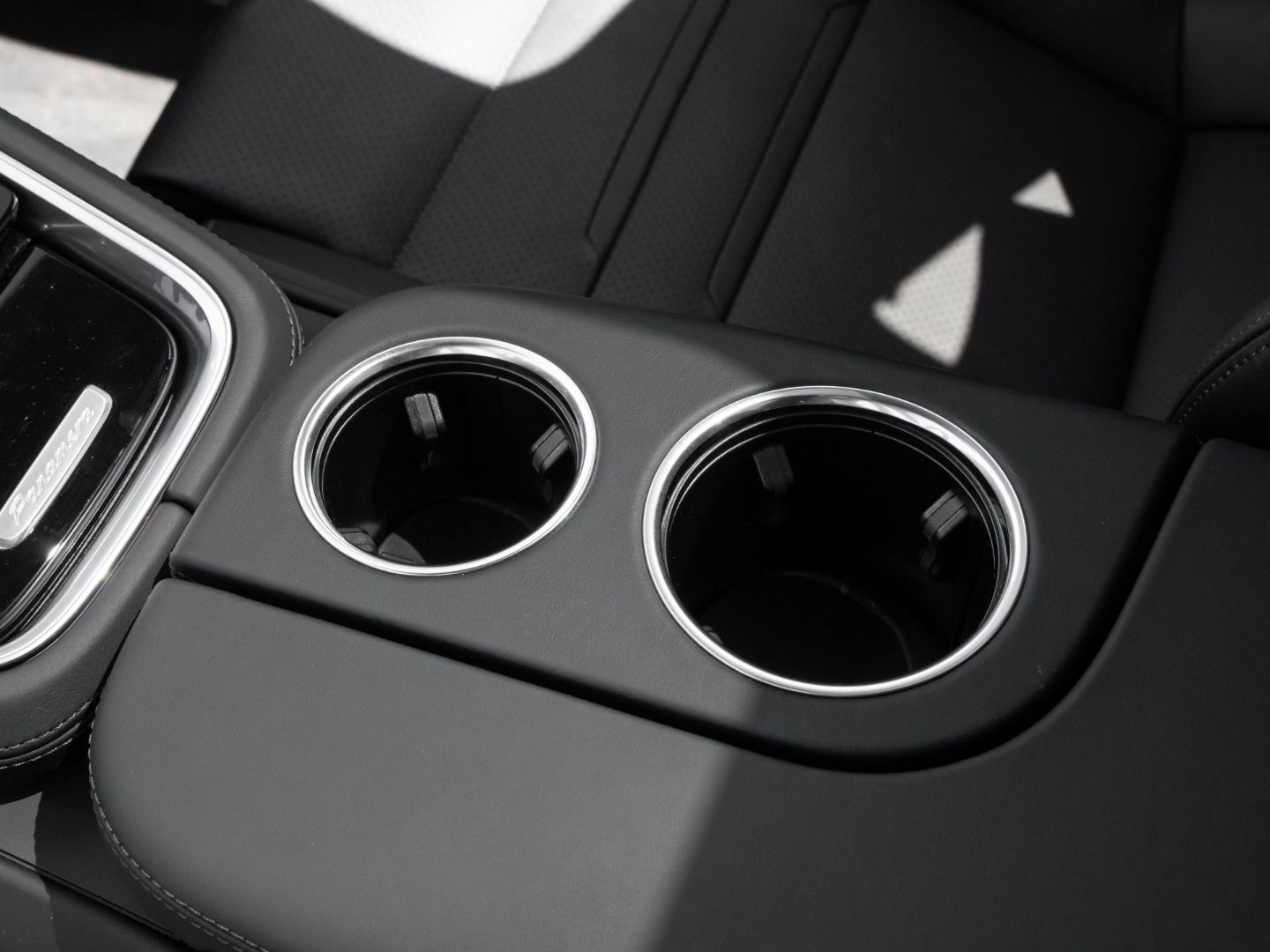 Porsche Panamera 4S E-Hybrid Sport Turismo 21-Zoll BOSE