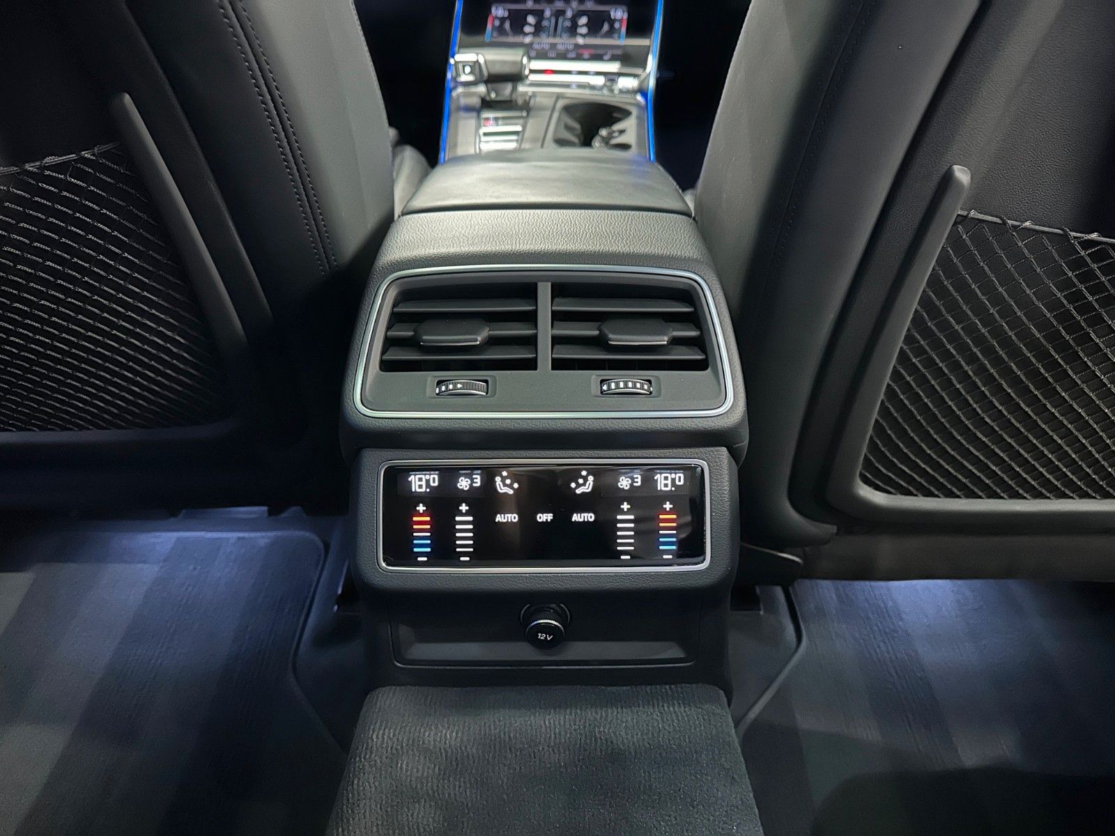 Audi A6 Avant 50 TDI quattro Sport - Samsaru's Car Outlet