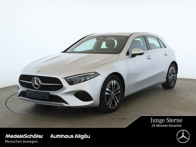 Mercedes-Benz A 180 Progressive - Samsaru's Car Outlet