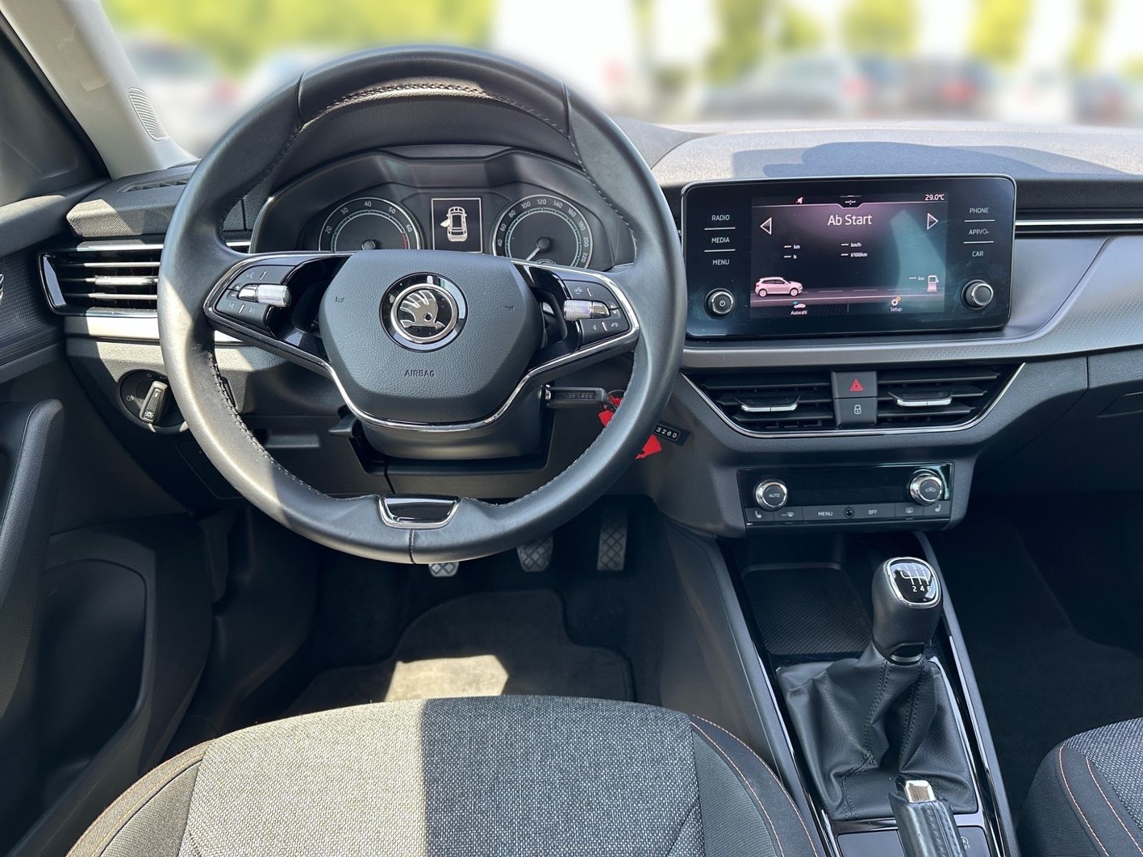 Skoda Kamiq 1.0 TSI CLEVER - Samsaru's Car Outlet