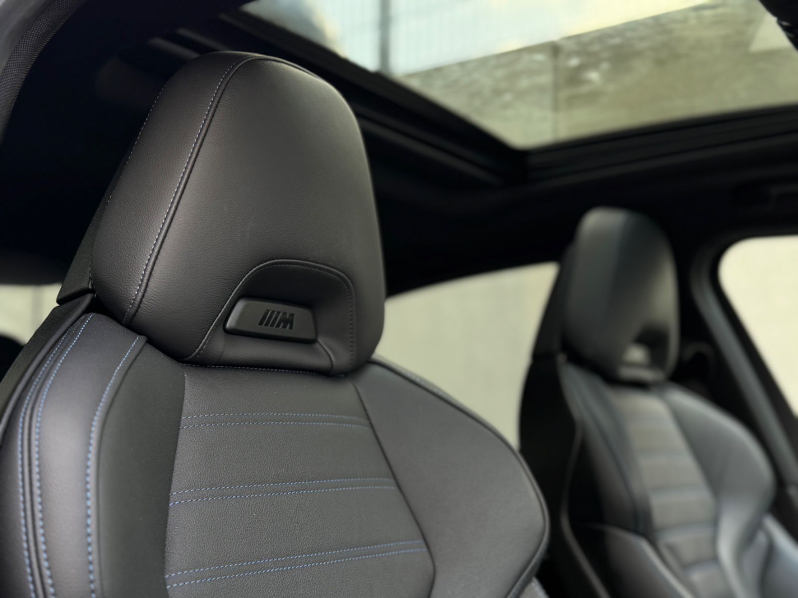 BMW 320d xD MSport/H&K/Sportsitze/GSD/Standhzg/Indiv