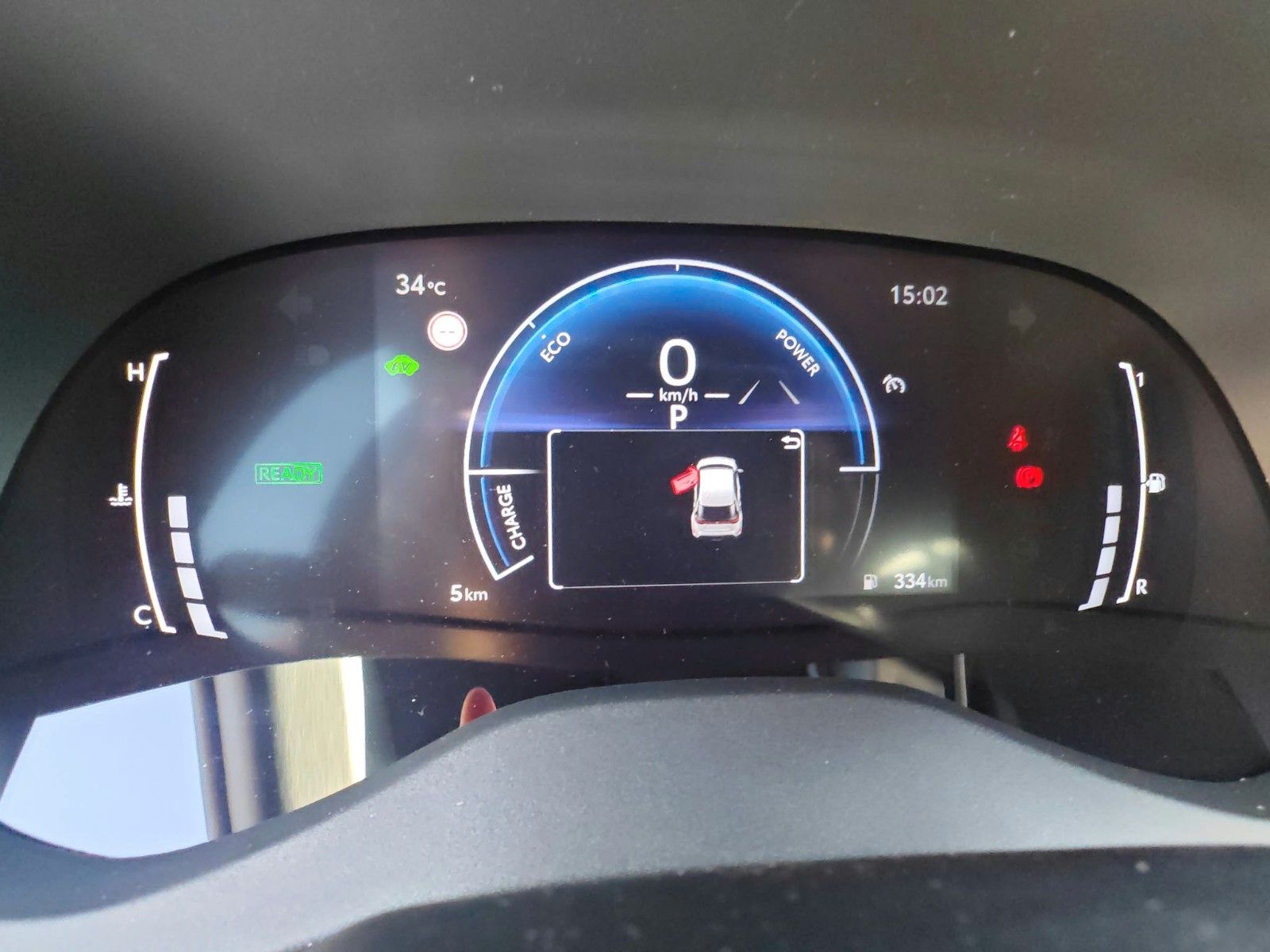 Toyota Yaris Cross Teamplayer Winter Paket 130 PS