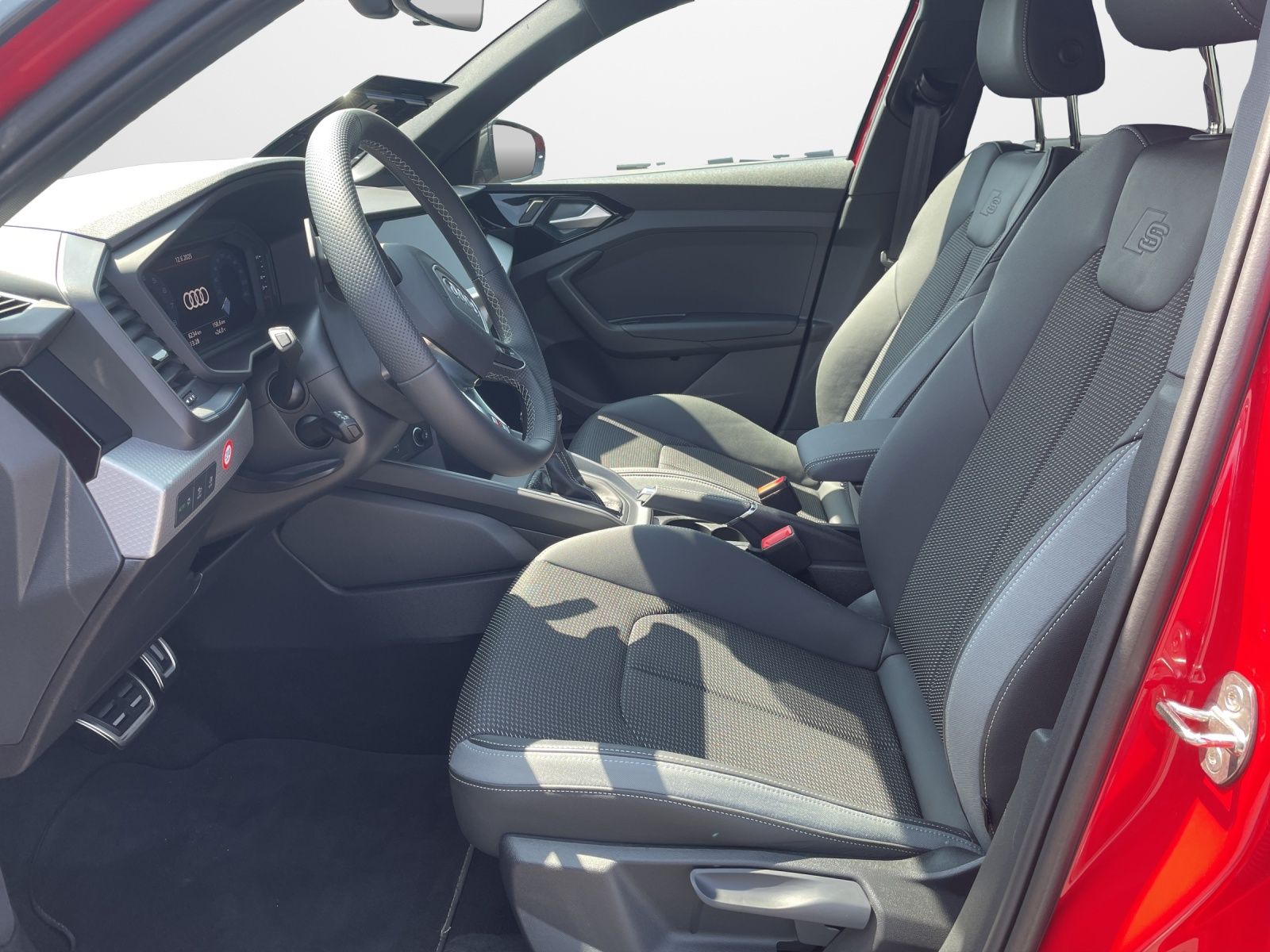 Audi A1 Sportback 25 TFSI S tronic - Samsaru's Car Outlet