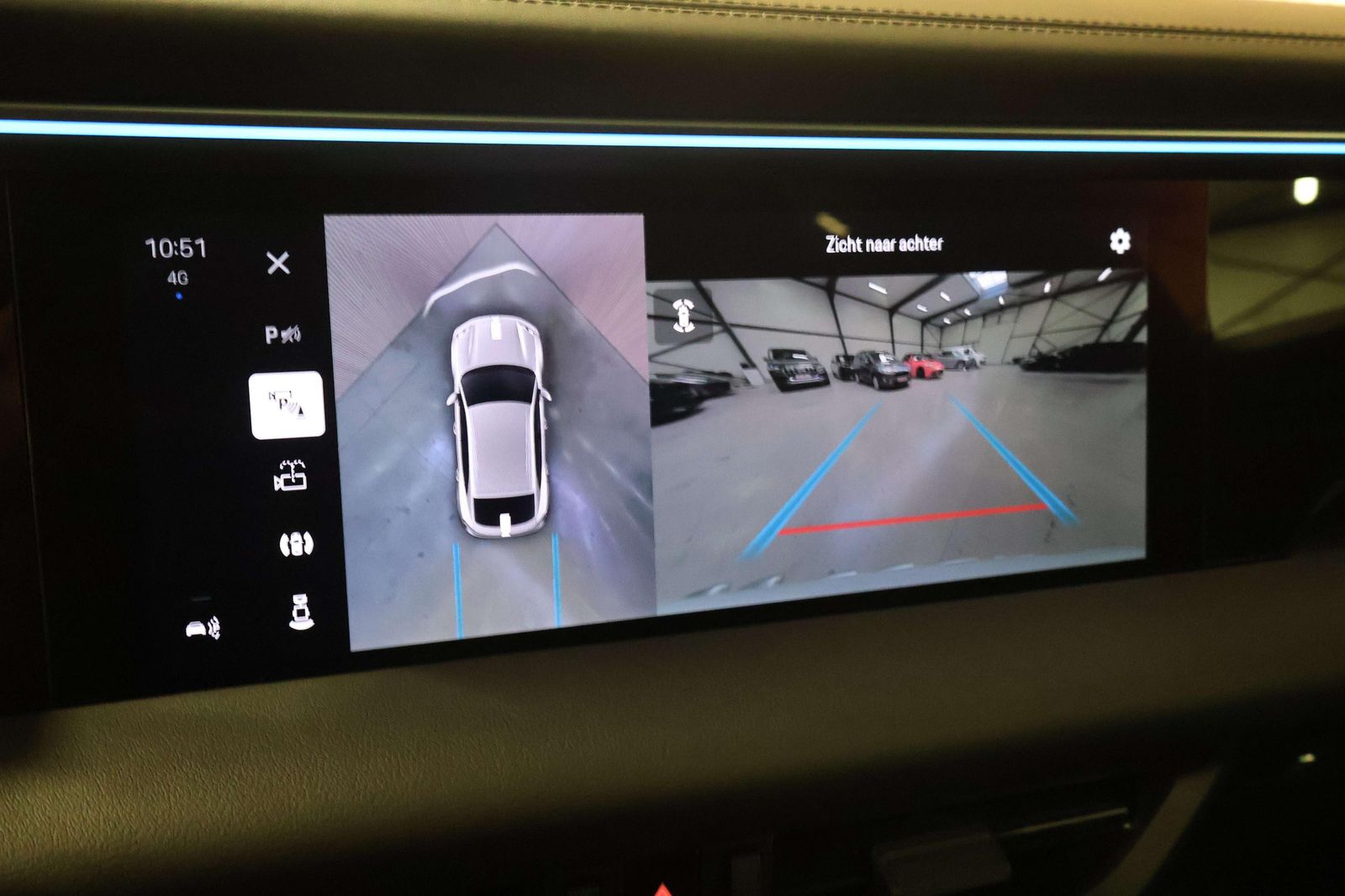 Porsche Macan Macan 4| Luchtvering| Pano| 22 | Bose| Mem