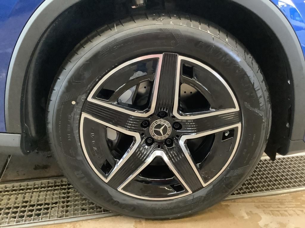 Mercedes-Benz GLC 220 d 4M AMG - Samsaru's Car Outlet