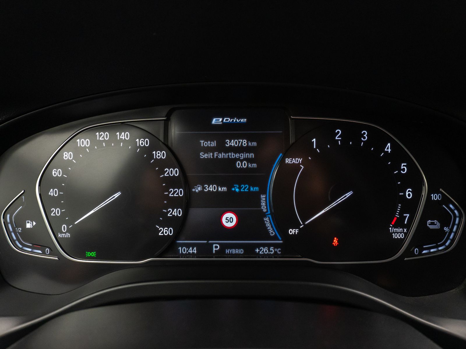 BMW X3 xD30e M Sport - Samsaru's Car Outlet