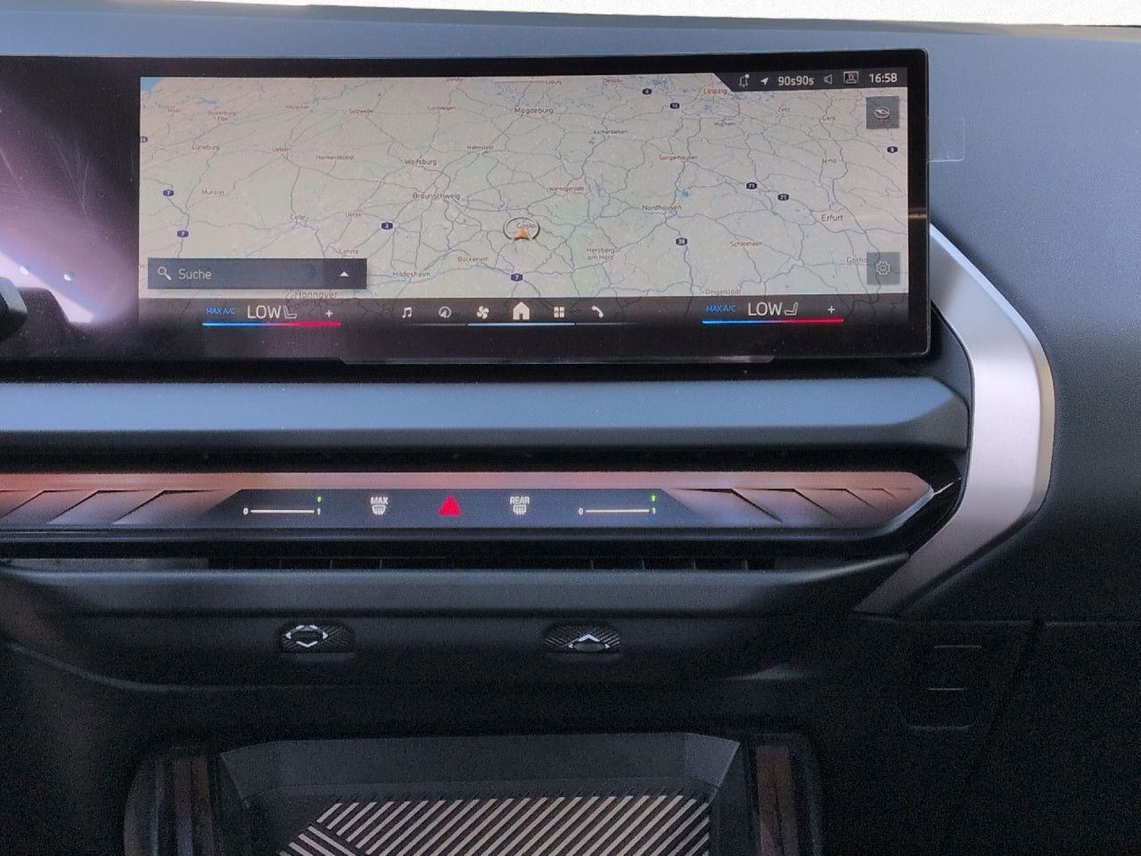 BMW X3 20d xDrive AdLED,AHK,360°,HUD,H/K,KomZu,St