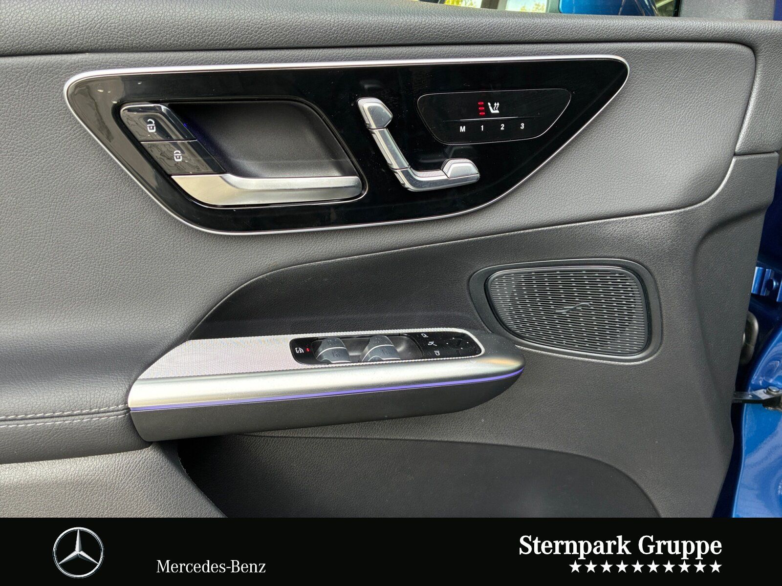 Mercedes-Benz GLC 300 de 4M AHK+Pano.-Dach+Kamera+Memory+LED+