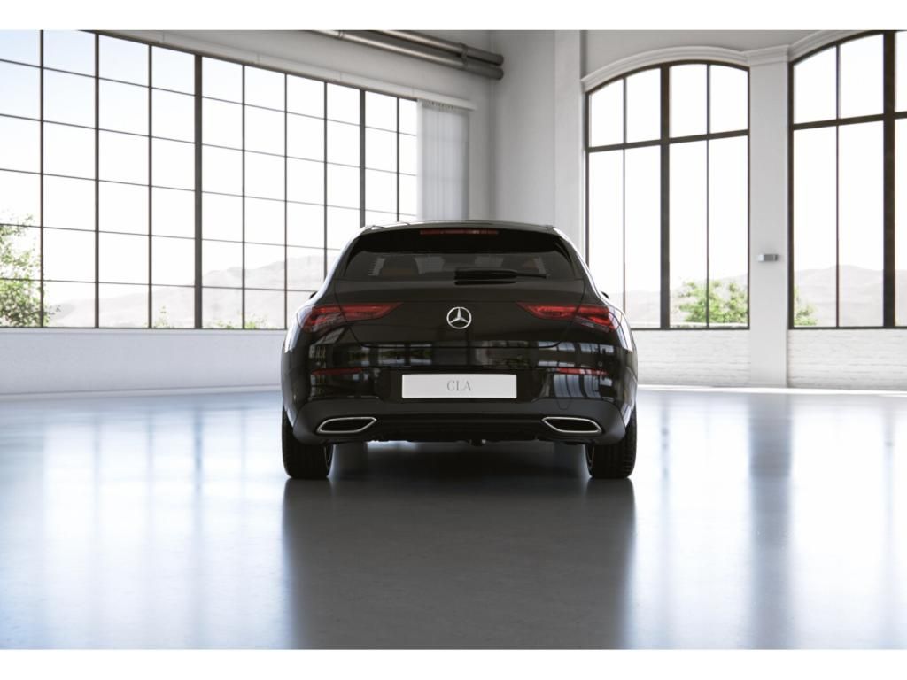Mercedes-Benz CLA 220 d 4M SB Progressive - Samsaru's Car Outlet