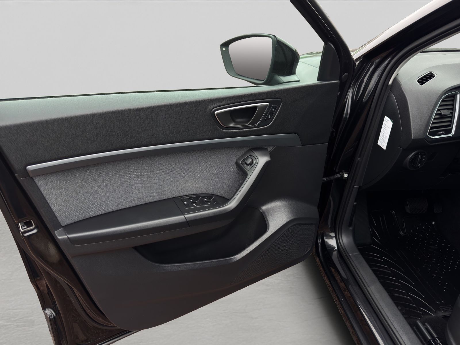 Seat Ateca Style 4Drive/AHK/STANDHEIZ/LED/SITZHEIZ/
