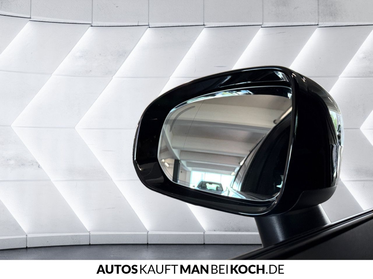 Volvo XC60 B5 AWD PlusDark ACC BLIS AHK VLED 4xSHz H&K