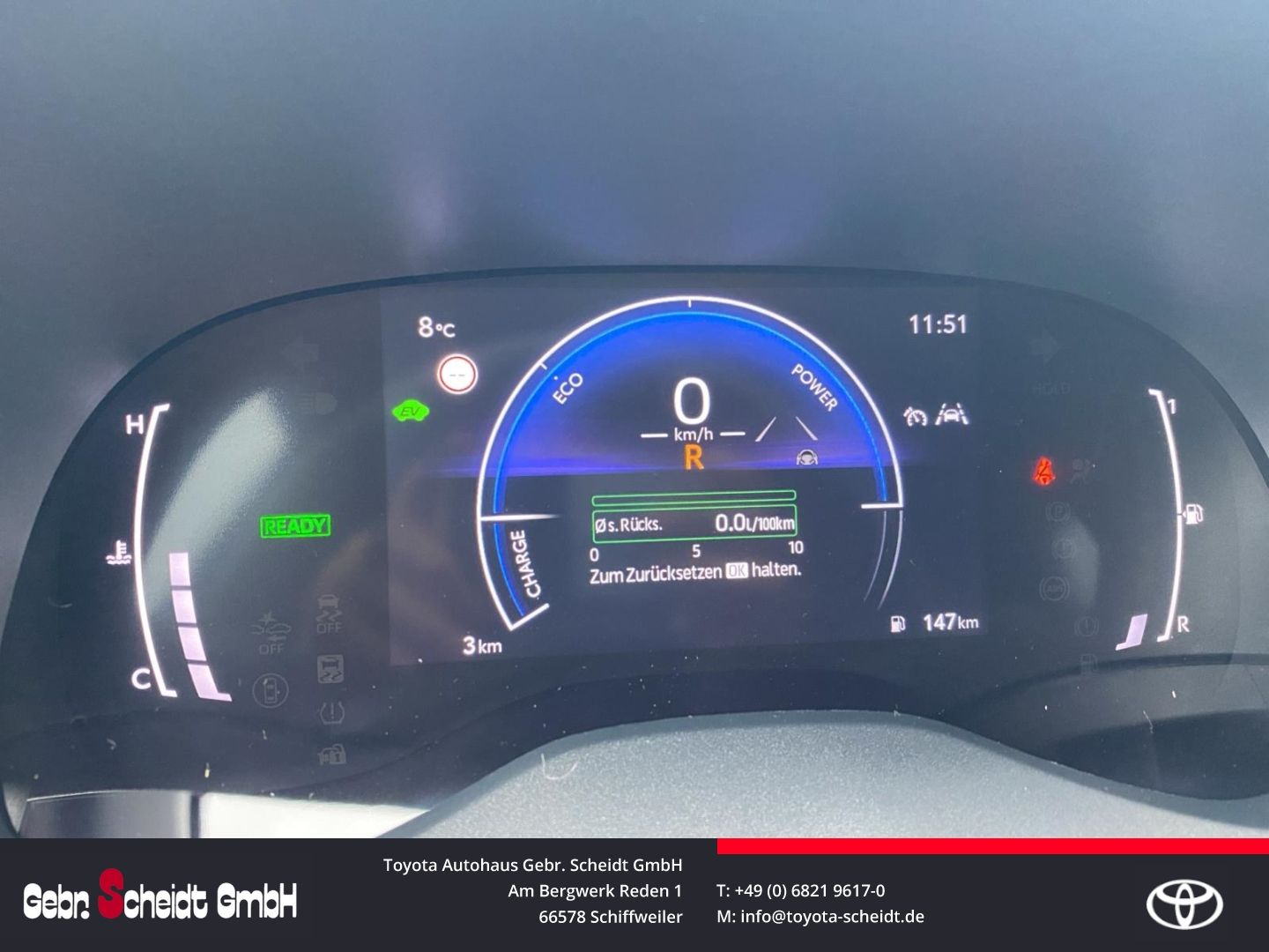 Toyota Yaris Cross Hybrid FWD Teamplayer Sitzheizung Le
