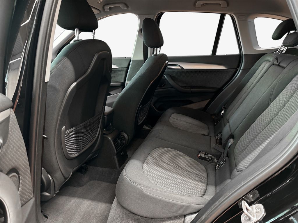 BMW X1 xDrive25e Advantage - Samsaru's Car Outlet