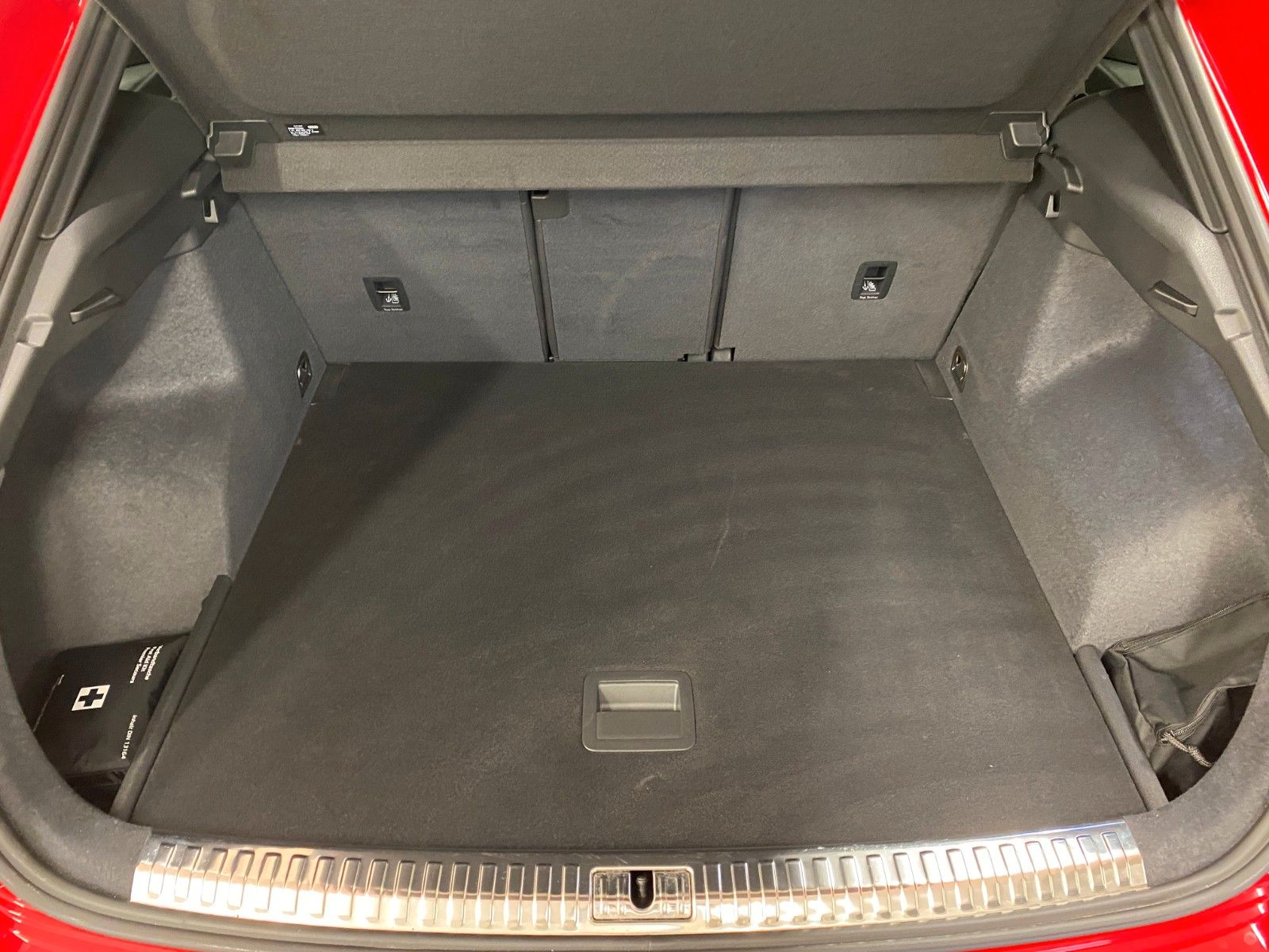 Audi Q3 45 TFSI quattro 2xS line+Matrix+Standhzg+360°