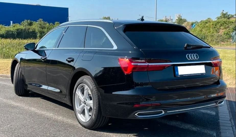 Audi A6 50 Avant TFSIe Qu Tiptr. Sport Hybrid - Samsaru's Car Outlet