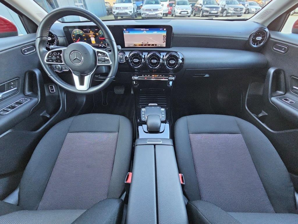 Mercedes-Benz A 180 d 7G-DCT - Samsaru's Car Outlet