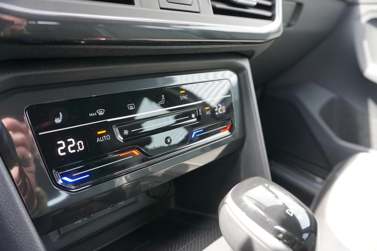 Seat Tarraco Xperience 1.5 TSI - Samsaru's Car Outlet