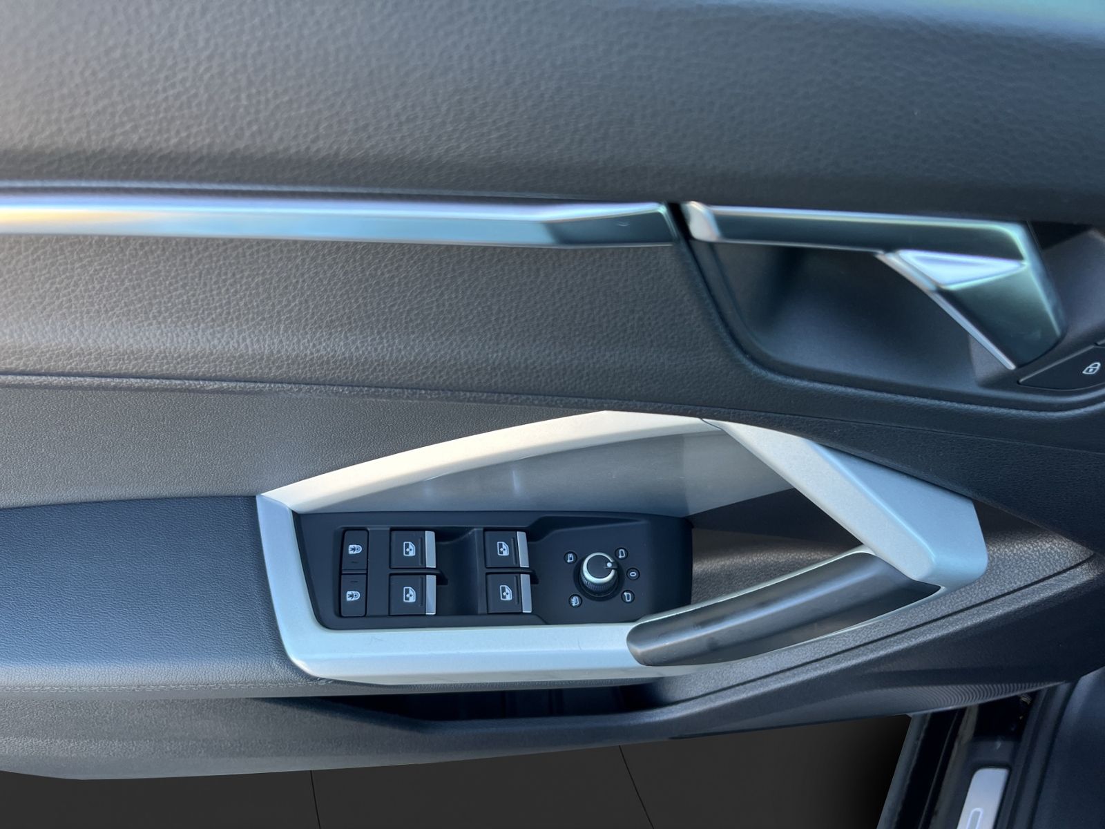 Audi Q3 40 TDI quattro S line Plus - Samsaru's Car Outlet