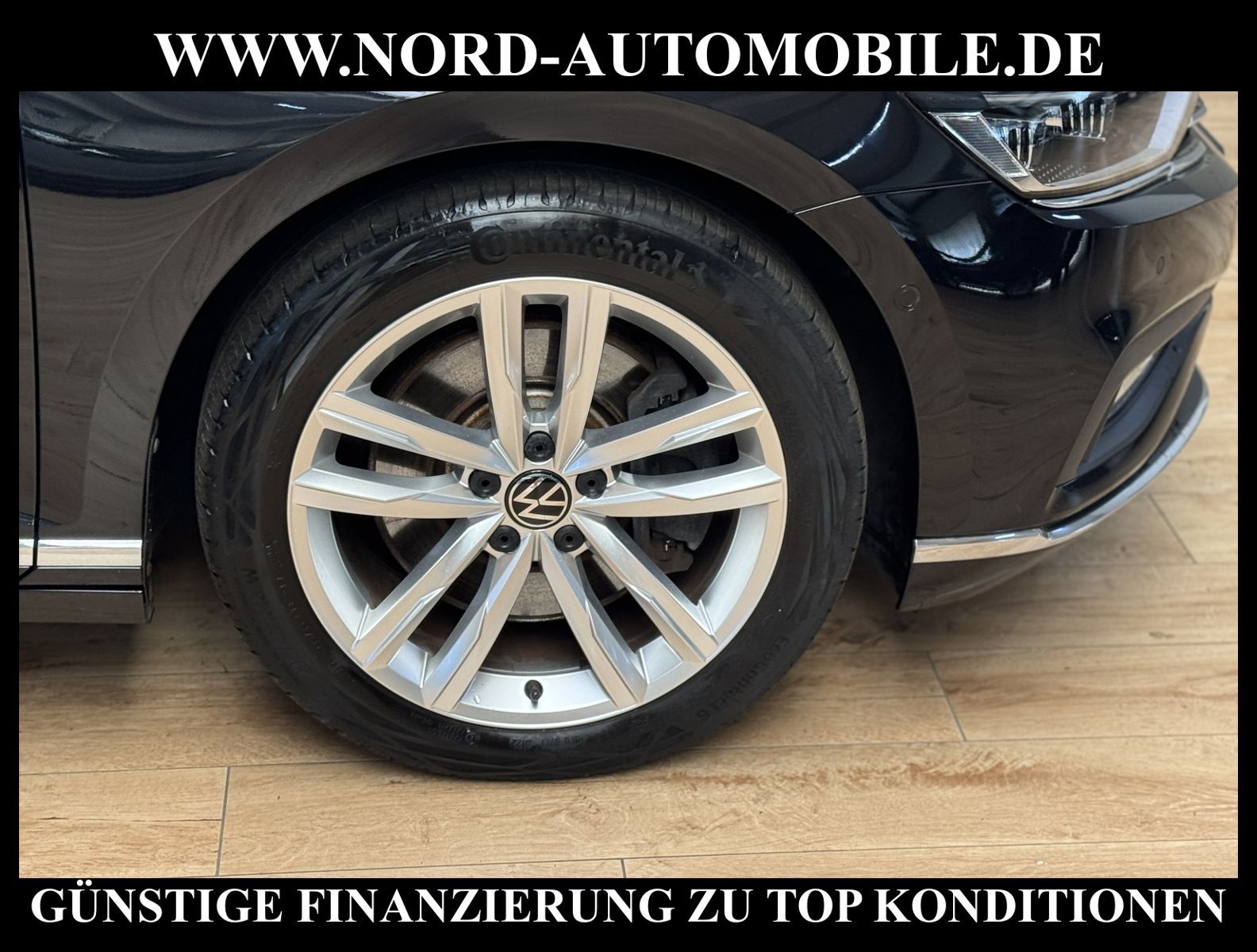 Volkswagen Passat Variant 2.0 TSI DSG 4M R-LINE*VOLL*UPE:71