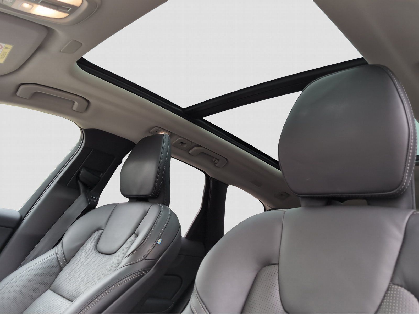 Volvo XC60+T8+Recharge+AWD+GT+Standhg+AHKsemi+Head-up