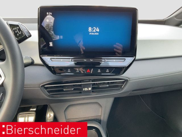 Volkswagen ID.3 Pro AHK PANO MATRIX HuD 20