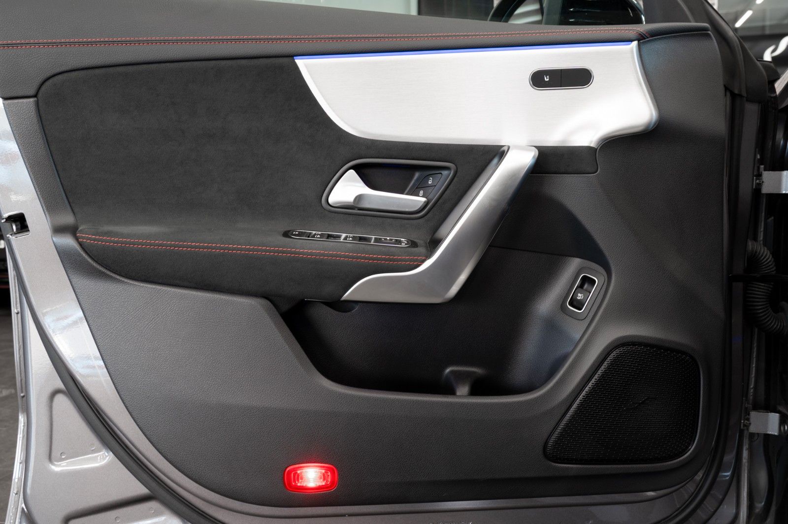 Mercedes-Benz CLA 45 AMG SB 4M - Samsaru's Car Outlet