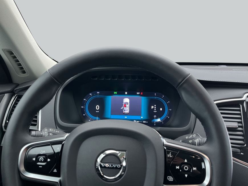 Volvo XC90 B5 D AWD Plus Bright