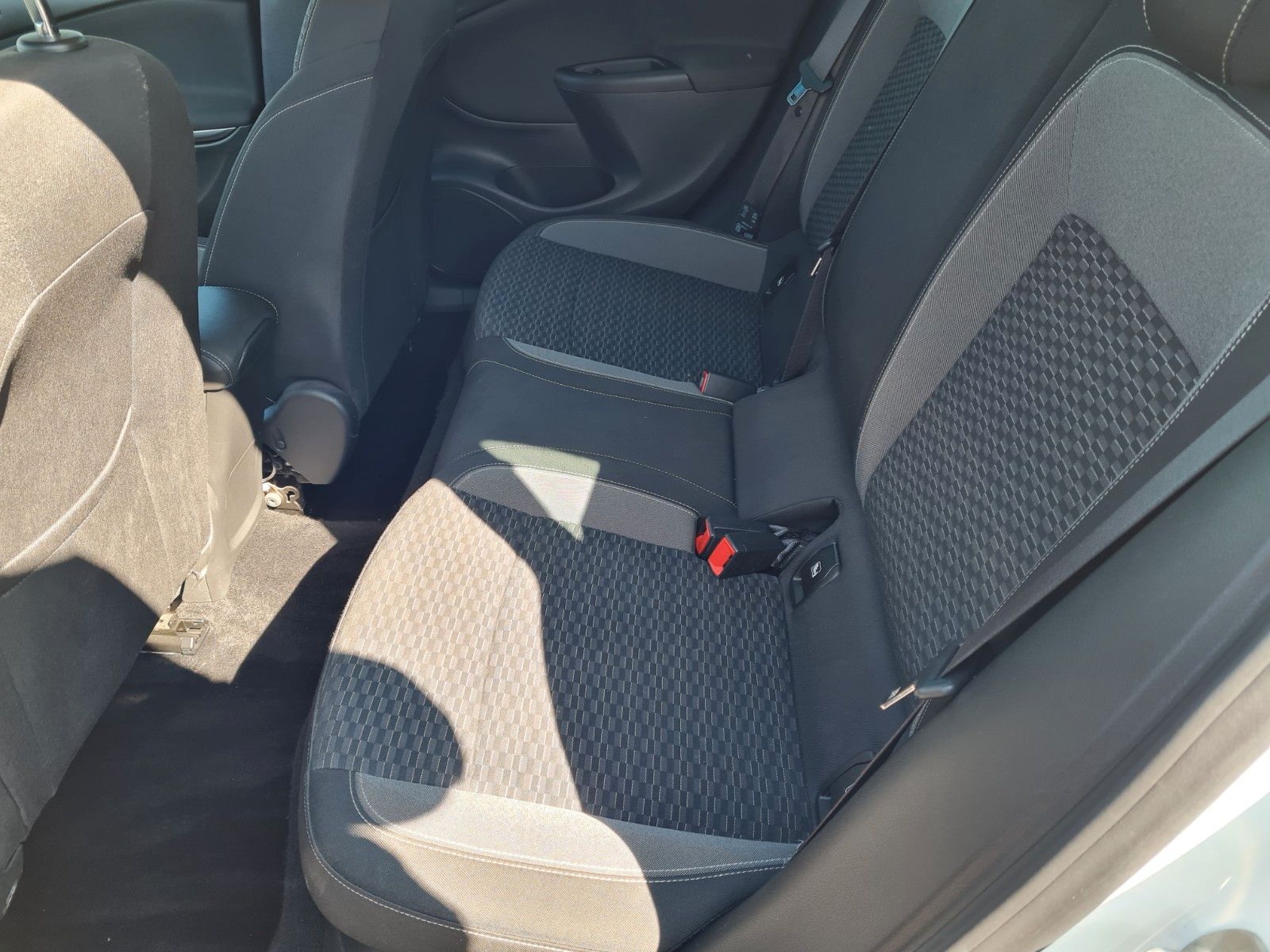 Opel Astra K Sports Tourer - Samsaru's Car Outlet