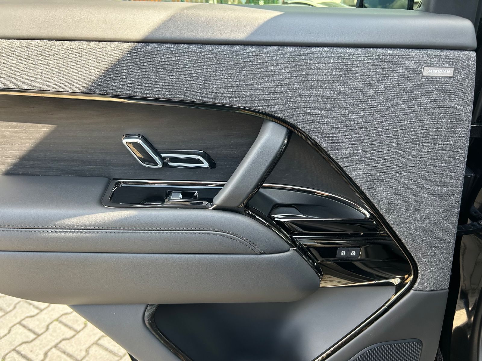 Range Rover Sport Autobiography - Samsaru's Car Outlet